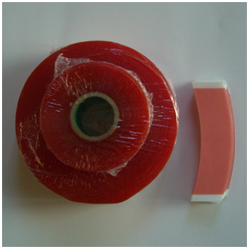 Red Tape Roll (KIRMIZI BANT)